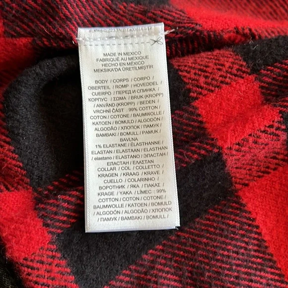 Polo Ralph Lauren fleece-lined denim jacket NWT - Picture 6 of 8